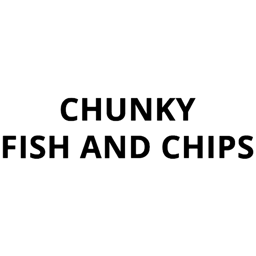 Chunky (Eastleigh) logo.